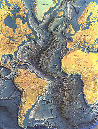Atlantic Ocean Floor, click for larger image