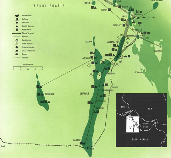 Ghawar Oil Field, click for larger image