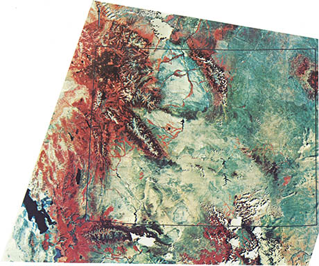 Wyoming Mosaic, click for larger image