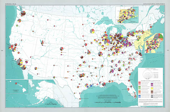 Manufacturing Employment, click for larger image