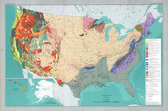 Tectonic Features, click for larger image