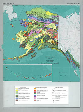 Tectonic Features, click for larger image
