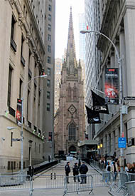 Wall Street, click for larger image