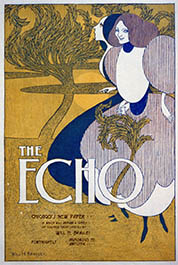 The Echo, 1895, click for larger image