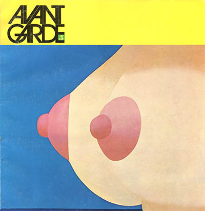 Avant Garde, click for larger image