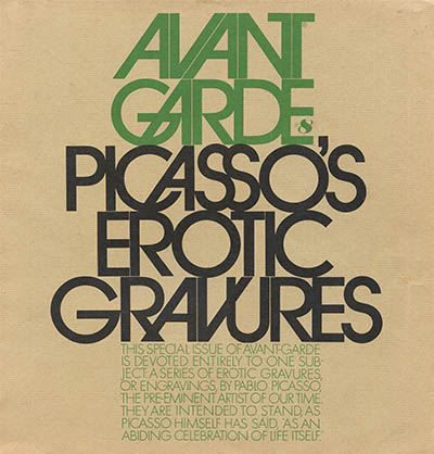 Avant Garde, click for larger image