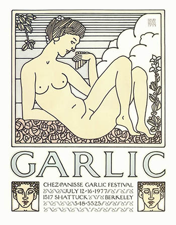 Garlic, click for larger image