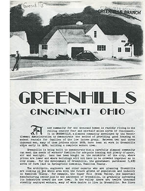 Greenhills, click for larger image