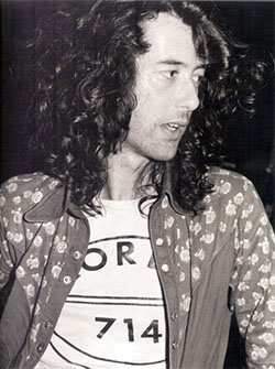 Jimmy Page, click for larger image