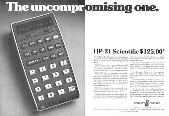 1975 ad, click for larger image
