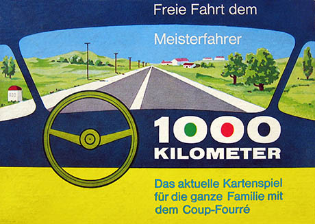 1000 Kilometer, 1962, click for larger image