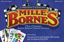 Mille Bornes, 2003, click for larger image