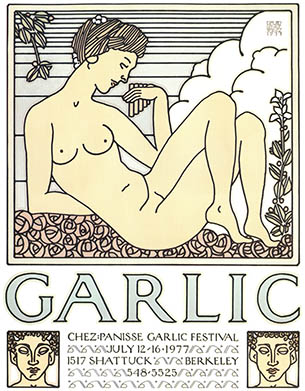 Garlic, click for larger image