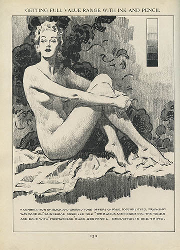 Figure Drawing, click for larger image