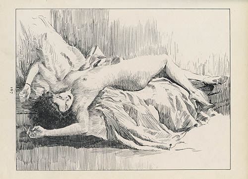 Figure Drawing, click for larger image