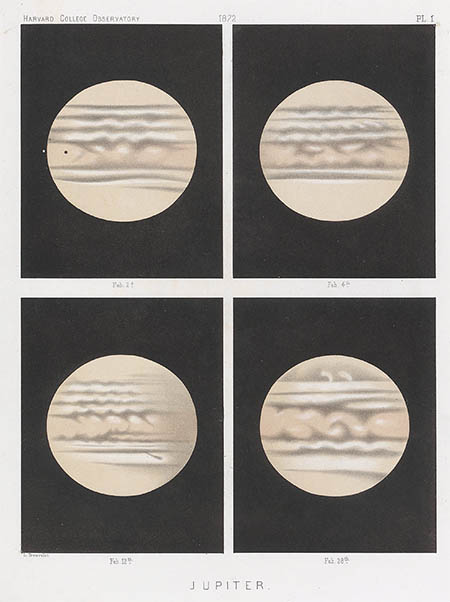 Jupiter, click for larger image