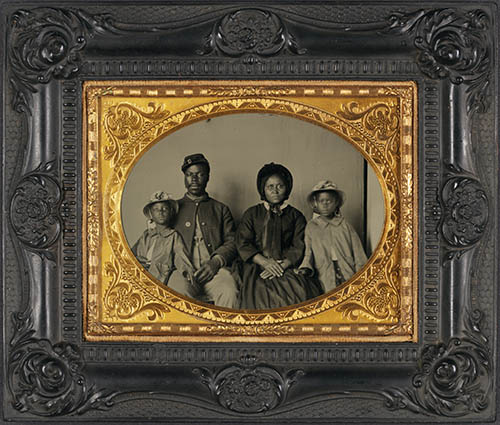 Ambrotype, click for larger image
