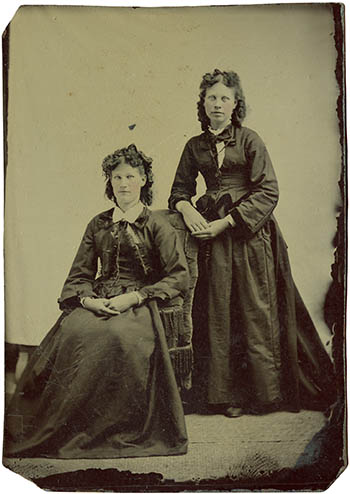 Tintype, click for larger image