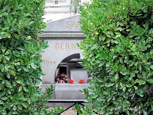 Père Lachaise