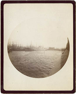 Kodak No. 1 print, click for larger image