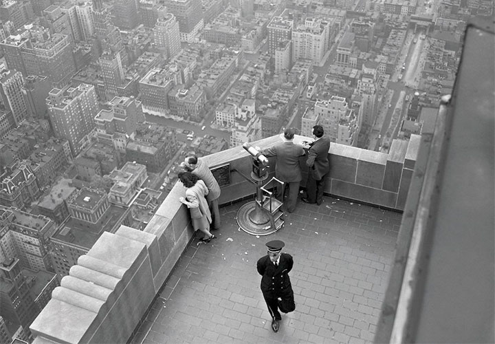 empire state building deaths