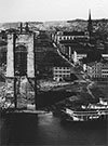 Panoramic Views of Cincinnati