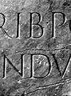 The Trajan Inscription