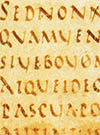 Vergilius Vaticanus