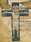 Sacramentaire de Gellone