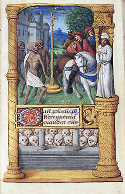Book of Hours, click for larger image