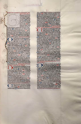 Giant Bible of Mainz, click for larger image